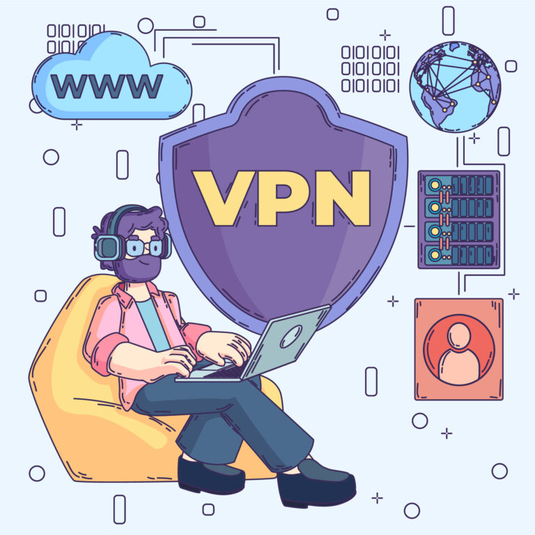 Securing Your Digital Life: An In-depth Review of The Best VPN Service Provider 2023